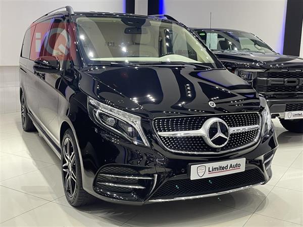 Mercedes-Benz for sale in Iraq